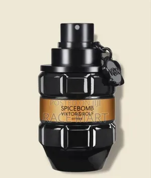 Spicebomb Extreme Eau De