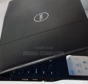 New Laptop Dell G15 5511 16GB Intel Core I7 SSD 512GB