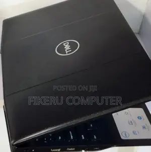 New Laptop Dell G15 5511 16GB Intel Core I7 SSD 512GB