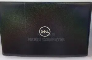 New Laptop Dell G15 5511 16GB Intel Core I7 SSD 512GB