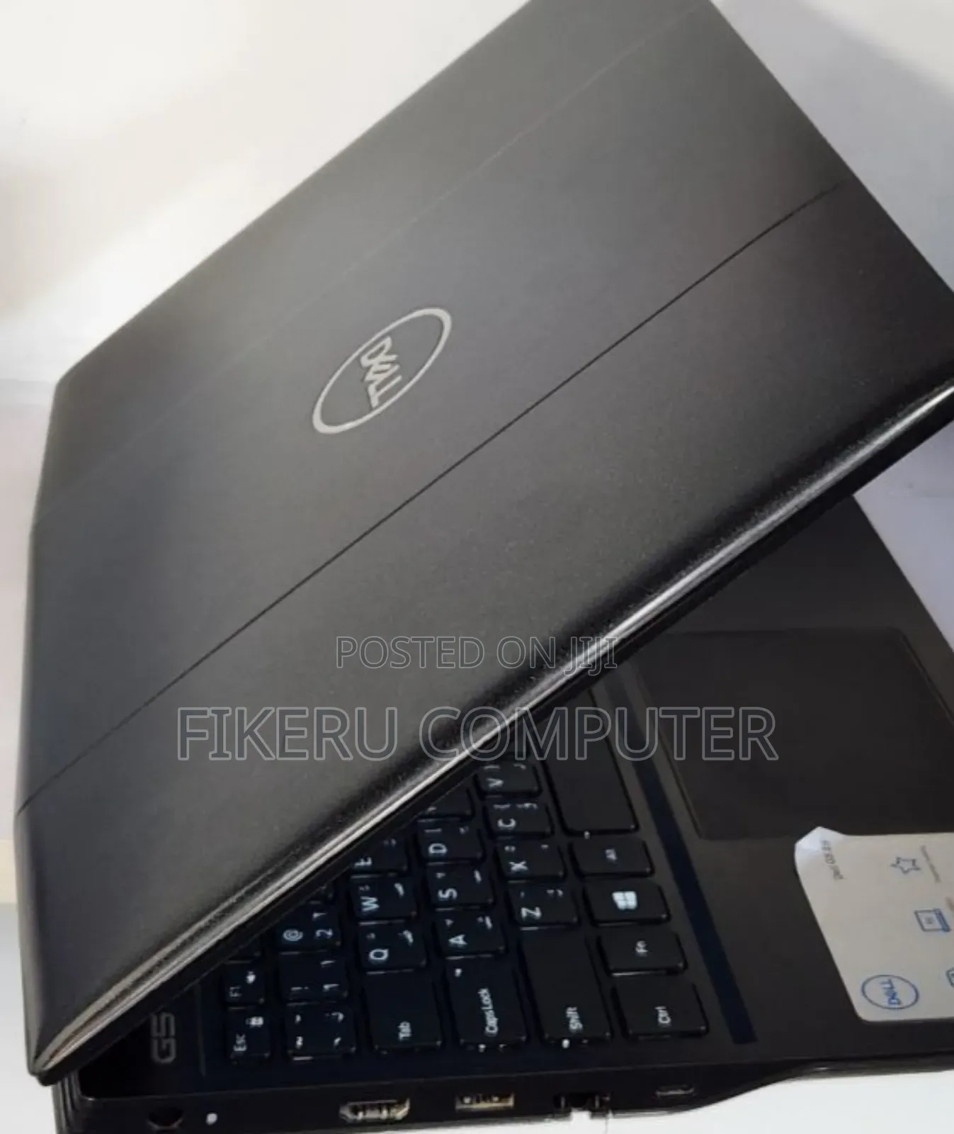 New Laptop Dell G15 5511 16GB Intel Core I7 SSD 512GB