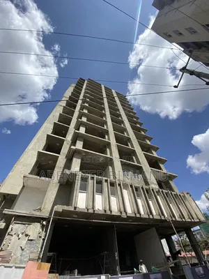 Photo - 1bdrm Apartment In Bole For Sale