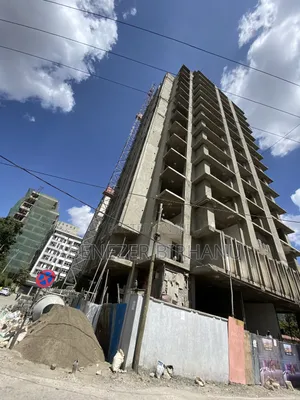 1bdrm Apartment In Bole For Sale