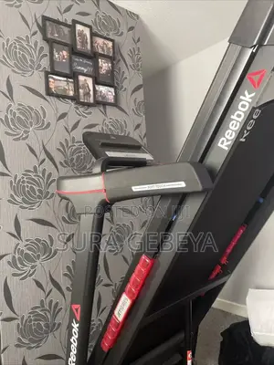 Price Affordable Home Gym Running Reebok Machines