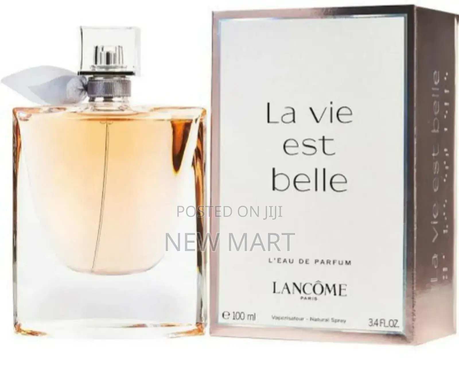 Lancome La Vie Est Belle Edp