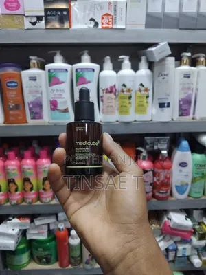 Photo - Medicube Age-R Glutathione Glow Serum.