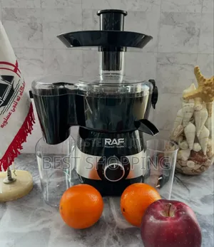 Photo - Raf 6 in 1 Food Processor Multi-Function Blender Chopper