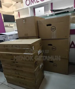 Photo - New Laptop Dell Optiplex 3020 8GB Intel Core I7 SSD 512GB