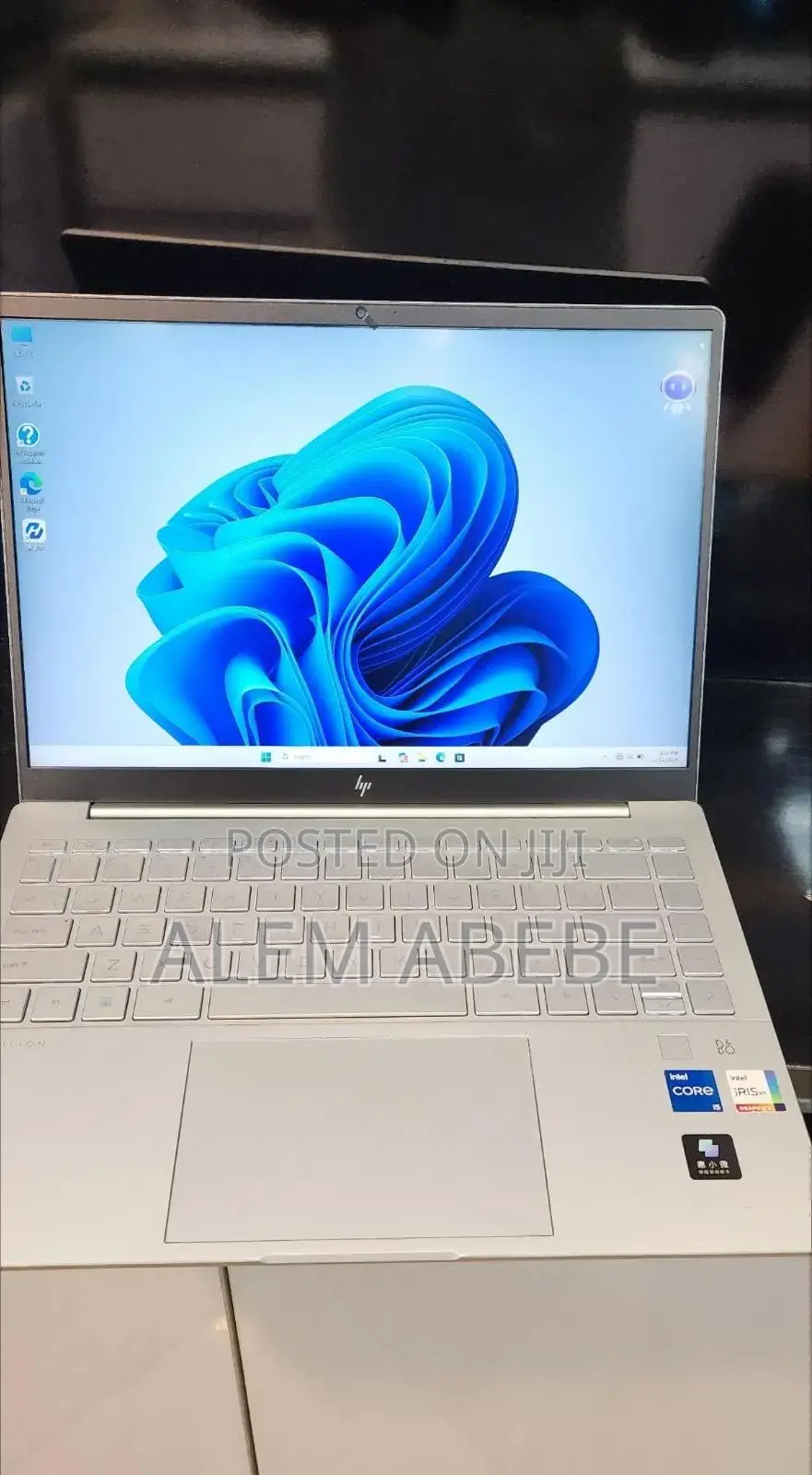 New Laptop HP Pavilion 14 16GB Intel Core I5 SSD 1T