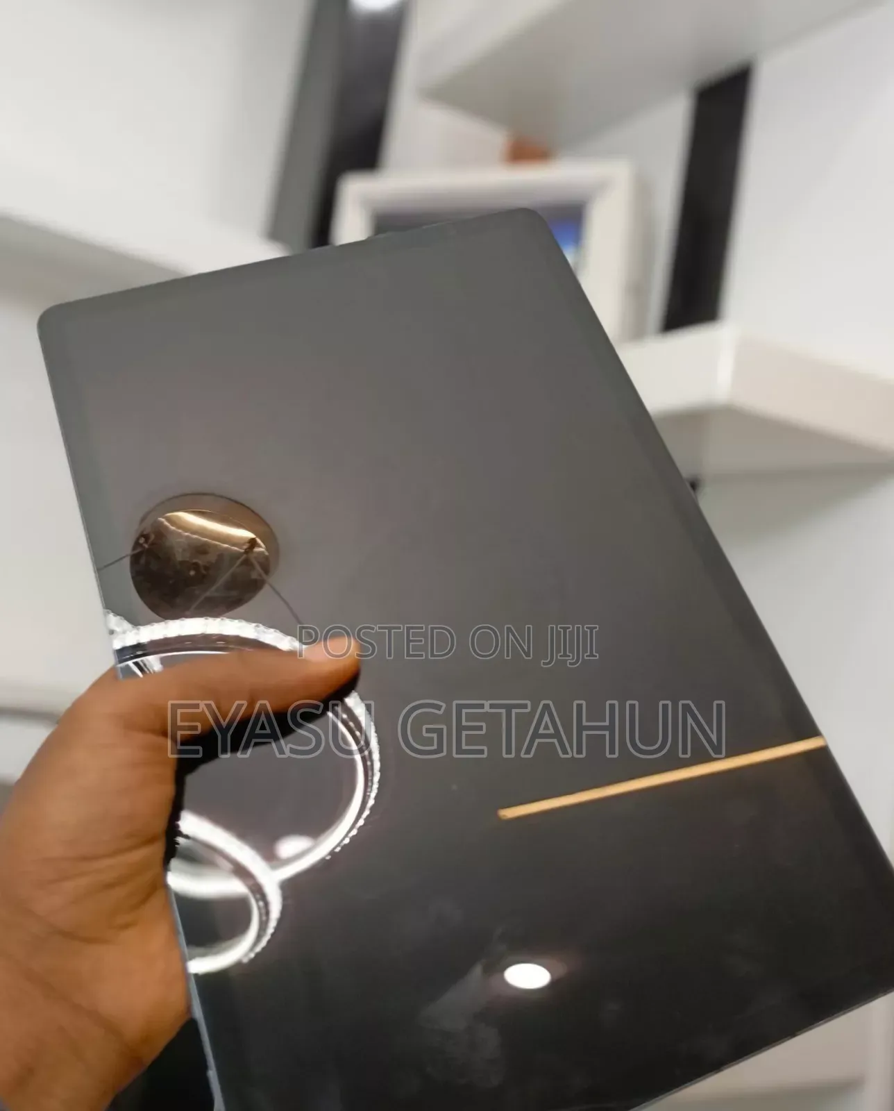 New Samsung Galaxy Tab S7 FE 64 GB