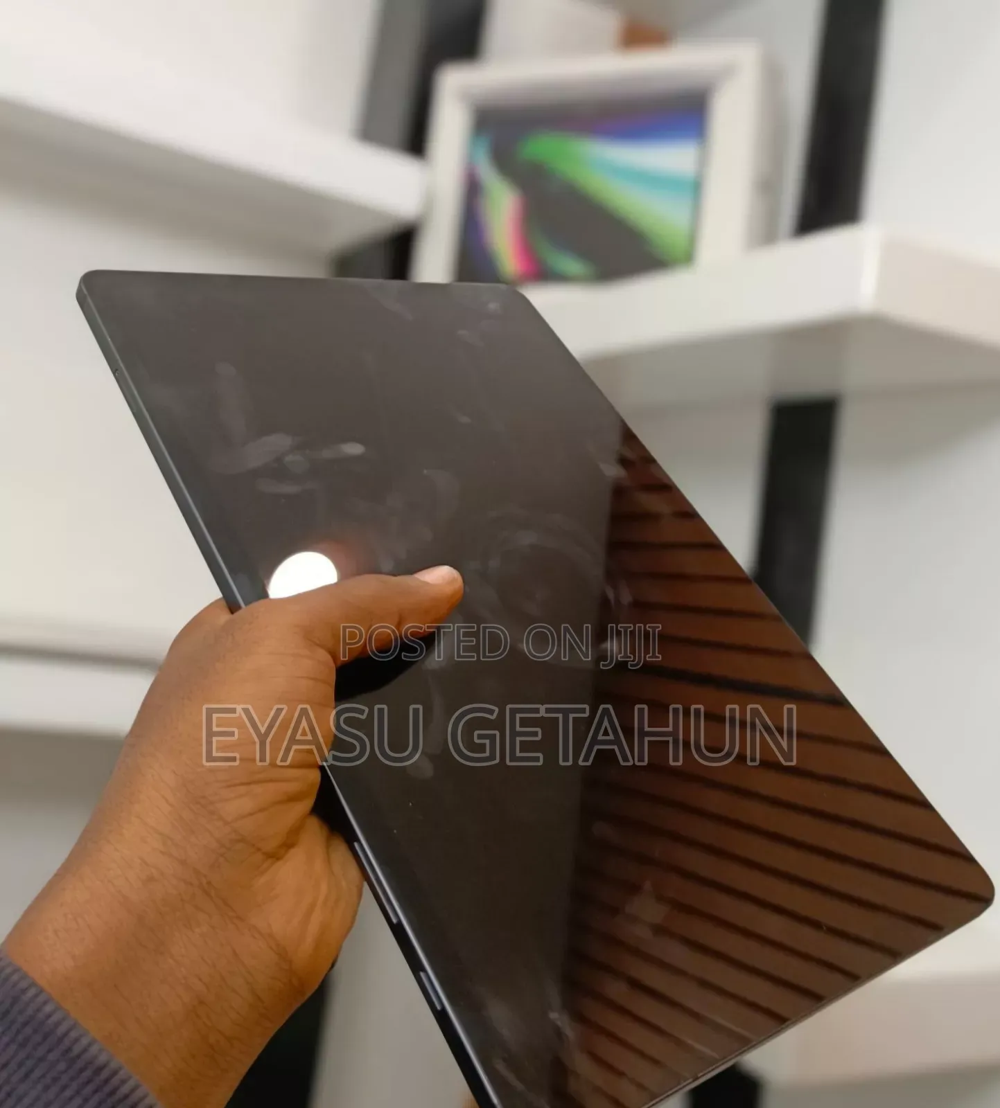 New Samsung Galaxy Tab S7 FE 64 GB