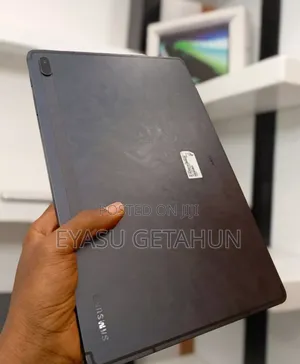 New Samsung Galaxy Tab S7 FE 64 GB