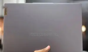 New Laptop Lenovo Ideapad 3 8GB Intel Core i3 SSD 256GB