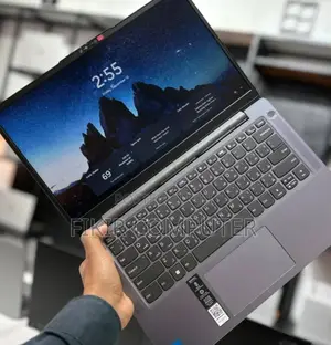 New Laptop Lenovo Ideapad 3 8GB Intel Core i3 SSD 256GB