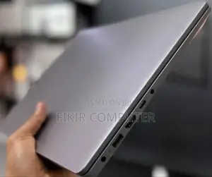 New Laptop Lenovo Ideapad 3 8GB Intel Core i3 SSD 256GB