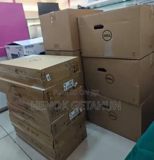 New Laptop Dell Optiplex 3020 8GB Intel Core I7 SSD 512GB