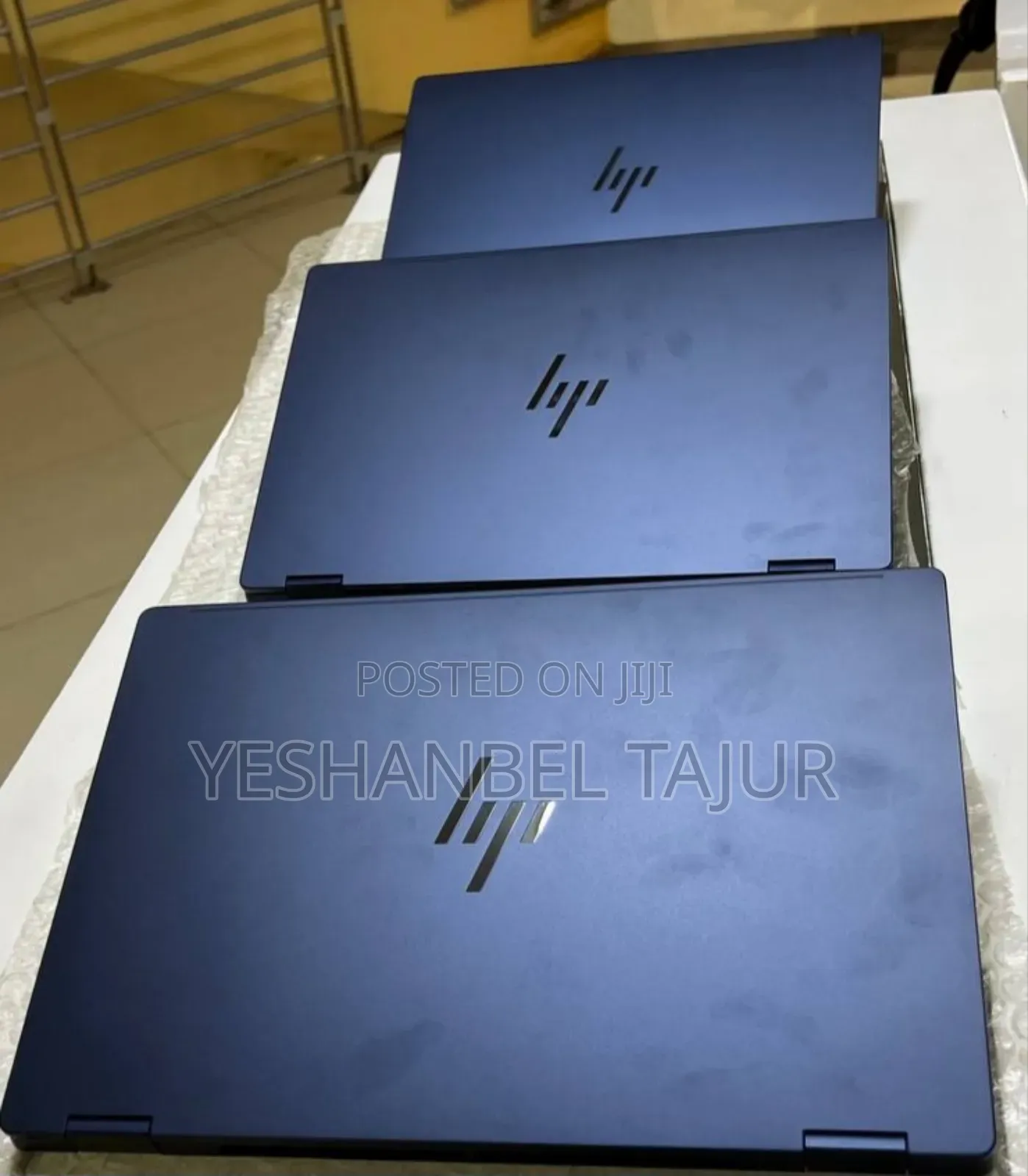 New Laptop HP OmniBook 5 Flip 16GB Intel Core Ultra 7 SSD 1T