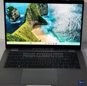 New Laptop Dell Latitude 5310 16GB Intel Core I7 SSD 512GB