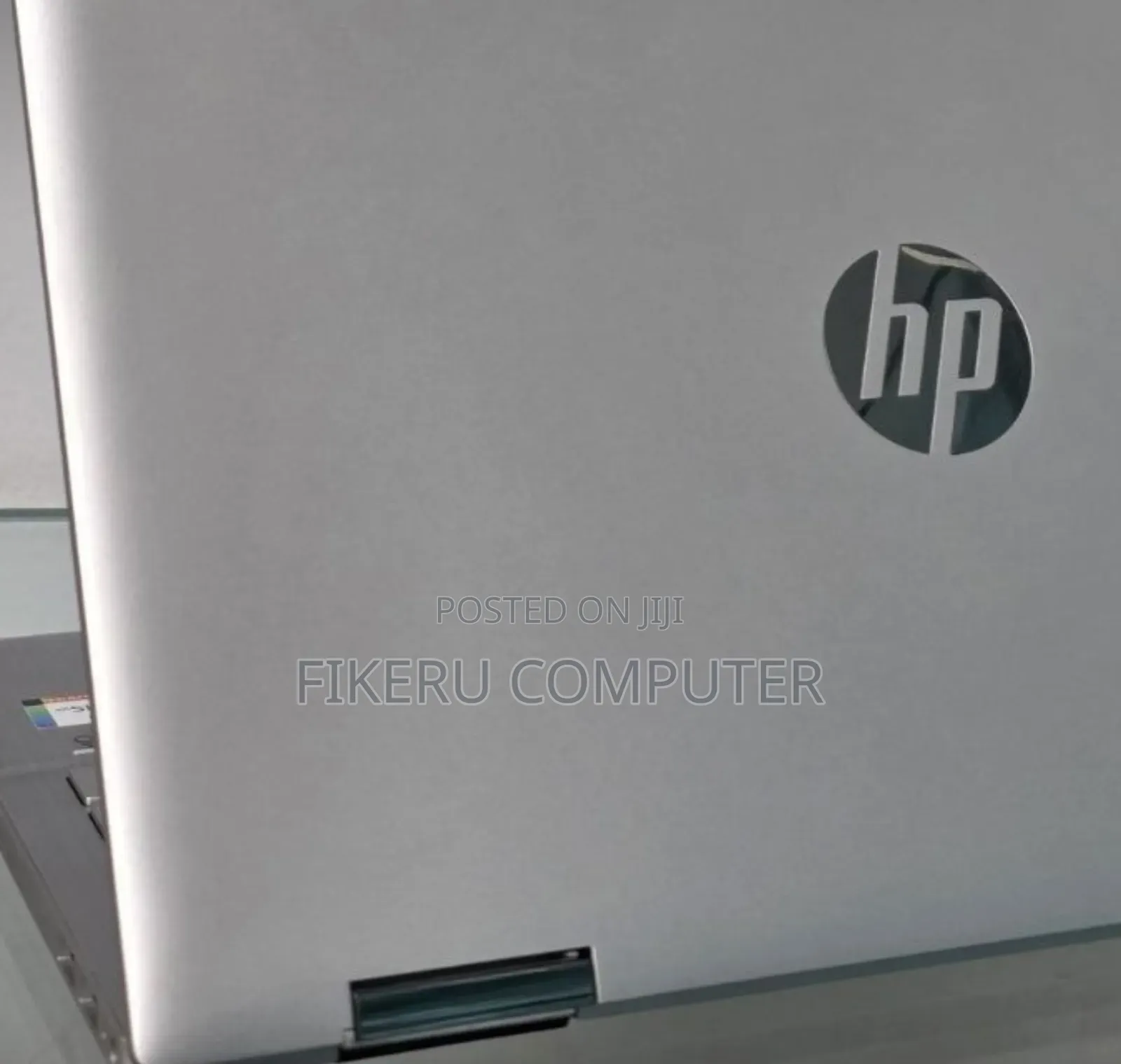New Laptop HP Pavilion 14 8GB Intel Core I5 SSD 512GB