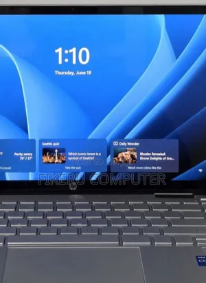 New Laptop HP Pavilion 14 8GB Intel Core I5 SSD 512GB