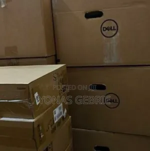 Photo - New Desktop Computer Dell 8GB Intel Core I7 SSD 512GB