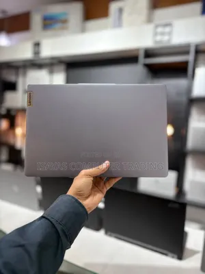 New Laptop Lenovo Ideapad 3 8GB Intel Core I3 SSD 256GB