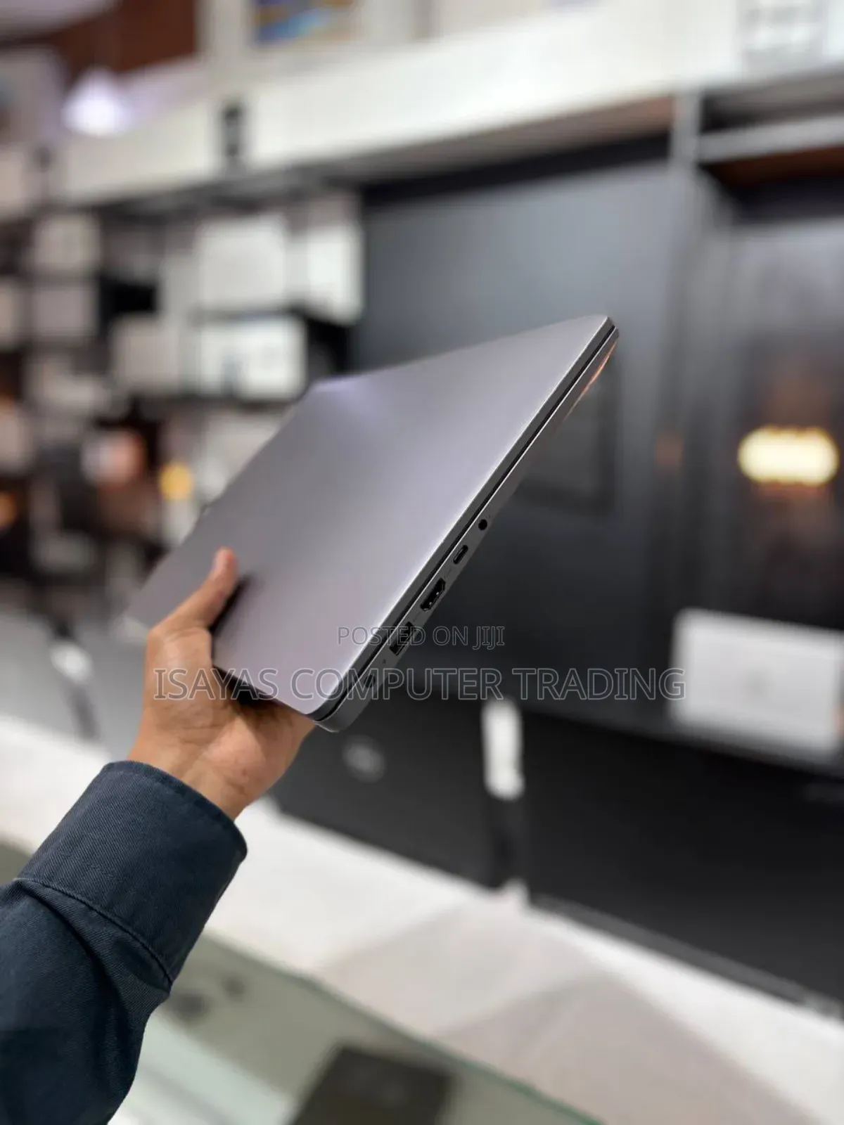 New Laptop Lenovo Ideapad 3 8GB Intel Core I3 SSD 256GB