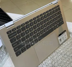 New Laptop HP OmniBook 5 14" 16GB Intel Core 7 SSD 1T