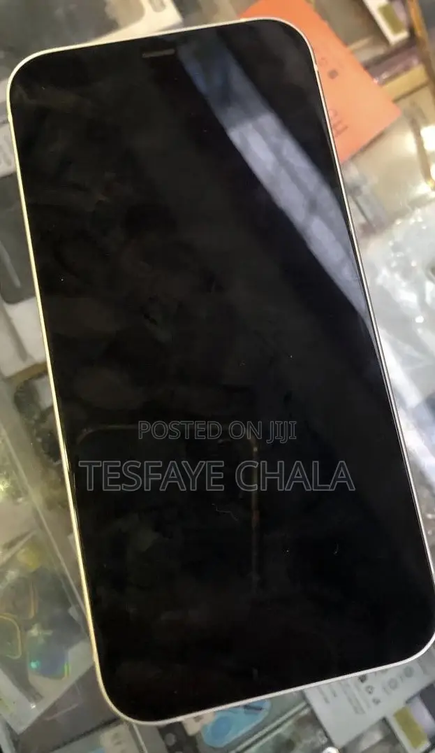 Apple iPhone 12 128 GB White