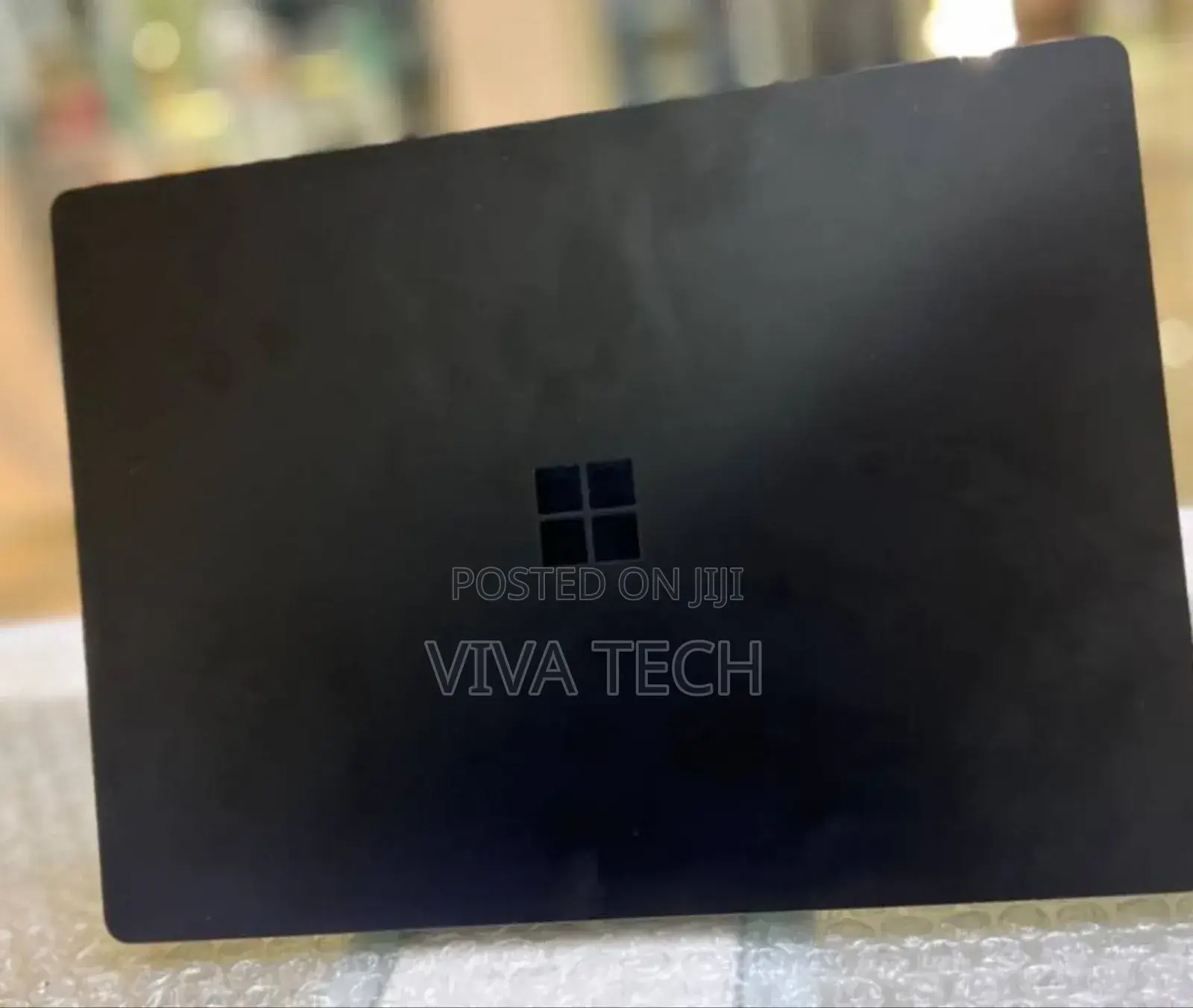 New Laptop Microsoft Surface Laptop 4 16GB Intel Core I7 SSD 512GB