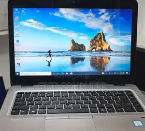 New Laptop HP EliteBook 840 G4 8GB Intel Core I5 SSD 512GB