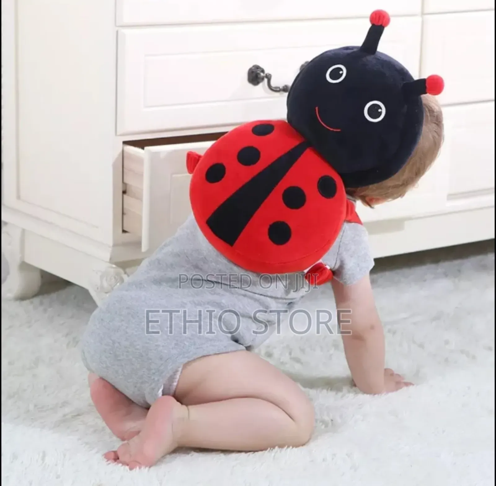 Baby Head Protection Pad