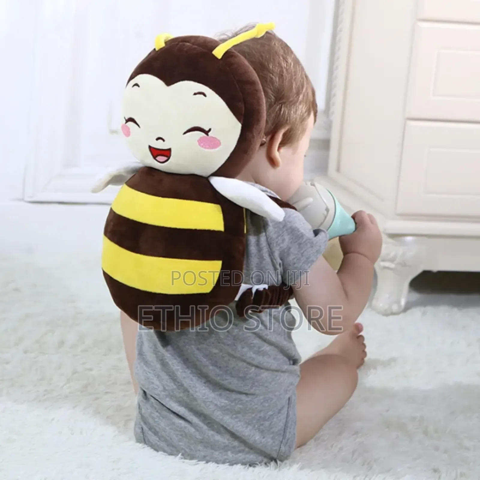 Baby Head Protection Pad