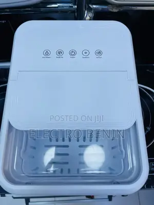 Photo - Ice Maker (Work)