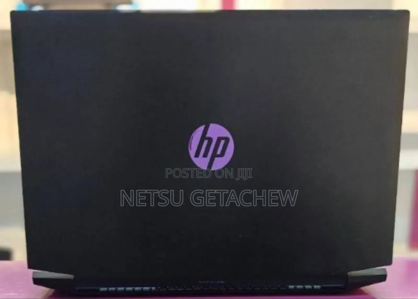 New Laptop HP Pavilion 15 16GB AMD Ryzen 7 SSD 512GB