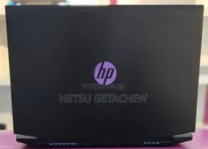 New Laptop HP Pavilion 15 16GB AMD Ryzen 7 SSD 512GB