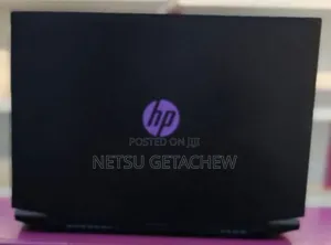 New Laptop HP Pavilion 15 16GB AMD Ryzen 7 SSD 512GB