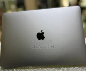 New Laptop Apple MacBook Pro 2020 M1 8GB Apple M1 Pro SSD 256GB