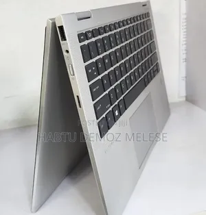 New Laptop HP EliteBook 840 8GB Intel Core I7 SSD 512GB