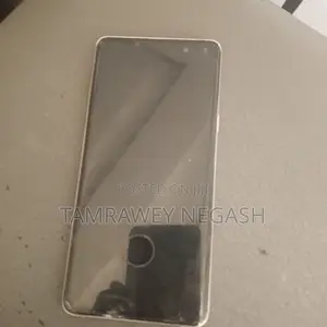 Samsung Galaxy S10 5G 256 GB Gold