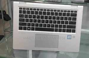 New Laptop HP EliteBook 840 8GB Intel Core I7 SSD 512GB