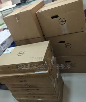 New Desktop Computer Dell Optiplex 7020 8GB Intel Core I7 HDD+SSD 512GB