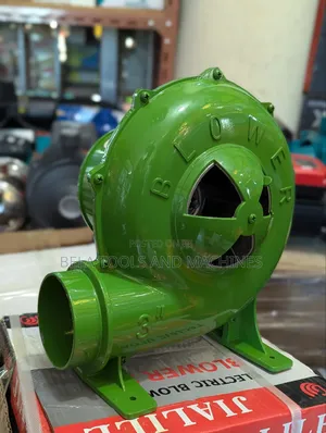 Photo - Jialile Electrical Blower Forja 3" Germany Standard