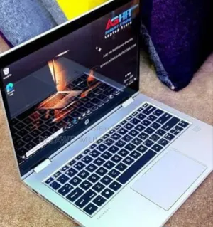 Photo - New Laptop HP ProBook 4340S 16GB AMD Ryzen 7 SSD 512GB