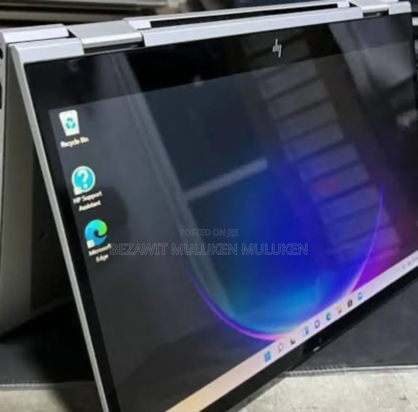 New Laptop HP ProBook 4340S 16GB AMD Ryzen 7 SSD 512GB