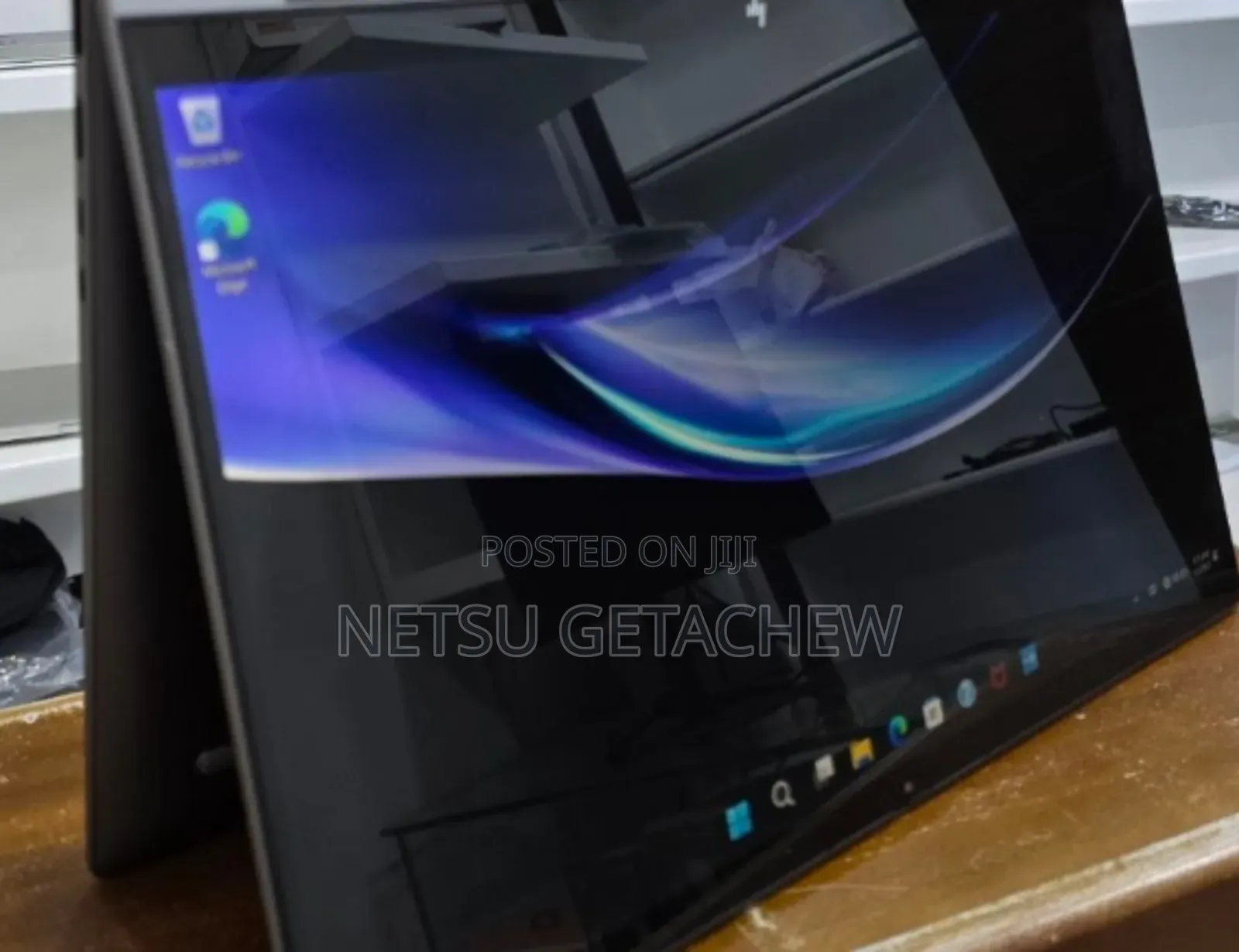 New Laptop HP Envy 15 32GB Intel Core Ultra 7 SSD 1T