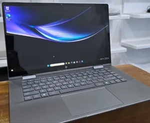 New Laptop HP Envy 15 32GB Intel Core Ultra 7 SSD 1T