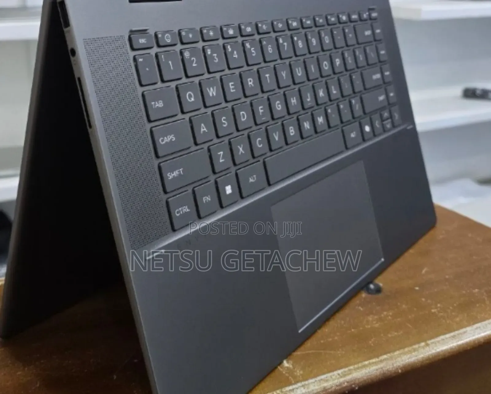 New Laptop HP Envy 15 32GB Intel Core Ultra 7 SSD 1T