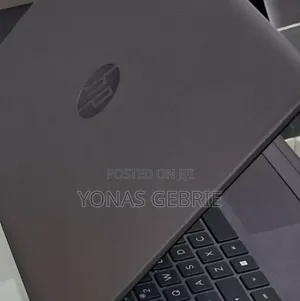 New Laptop HP Stream Notebook 8GB Intel Core I5 SSD 1T