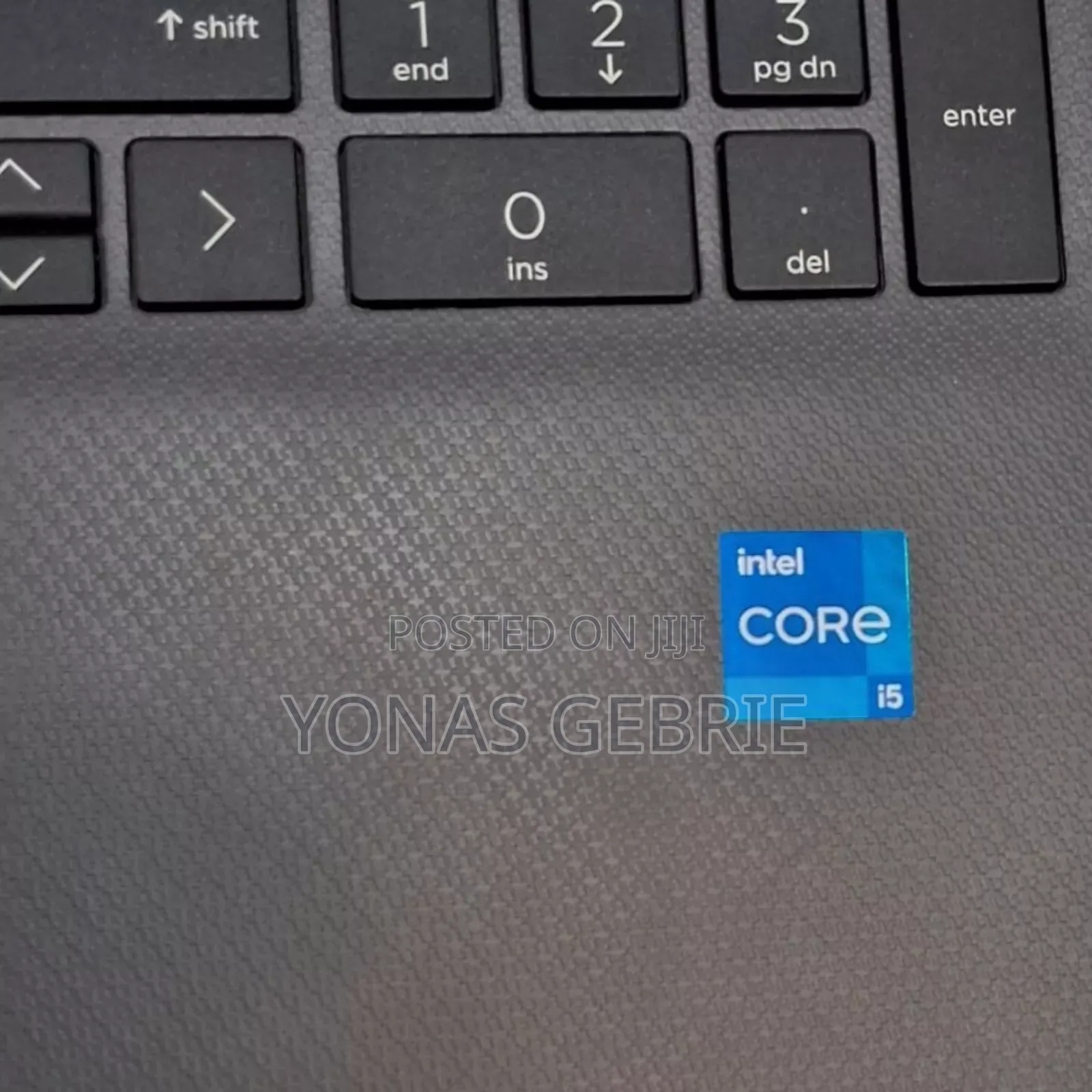 New Laptop HP Stream Notebook 8GB Intel Core I5 SSD 1T